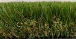 40mm Green Color Garden Synthetic Artificial Grass Indoor Plastic Lawn