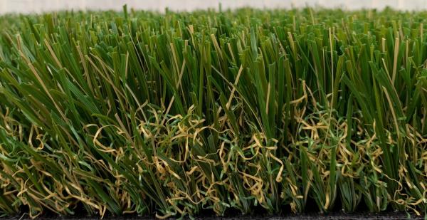 40mm Green Color Garden Synthetic Artificial Grass Indoor Plastic Lawn