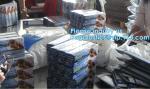 zip Slider Lock Seal Bags, Zipper Seal Food Bags, Single Double Slider Sealing,
