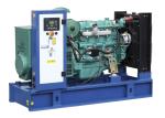 Home Open 400KW To 2000KW Baudouin Genset Over Load Protection