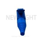 0.9 / 2.0 / 3.0mm SC / FC / LC / MPO Optical Fiber Connectors , Fiber Optic St