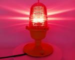 IP67 FAA L810 AC220V LED Aviation Obstruction Light