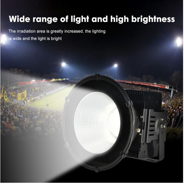 200W IP65 Waterproof UFO LED High Bay Lights with SMD 3030 LED for Industrial Lighting