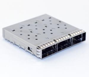 Wholesale 2170740-3 2170740-4 CONN QSFP28 CAGE 1X3 W/HSINK R/A from china suppliers