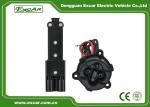 Golf cart 48V MAC DC Charger Powerwise Receptacle for Yamaha Electric 2008-2010