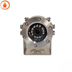 Wholesale 12V Truck Dvr Camera IP68 1080P HD Security Camera Explosion Proof from china suppliers