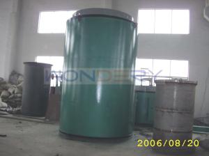 Wholesale 70KW Quenching Electric Heat Treat Furnace Max Temperature 1150 Degree Celsius from china suppliers