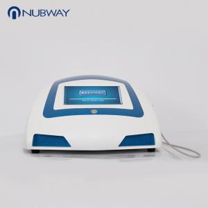 Wholesale Portable remove skin tags / body spider vein 980 nm diode laser portable vascular removal machine from china suppliers