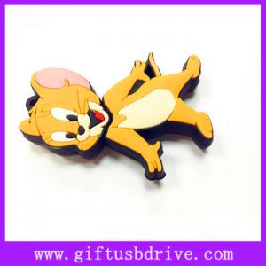 Wholesale All kinds Disney cartoon pvc usb drive flash memory drive from china suppliers