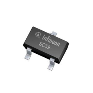 Wholesale TLE49615MXTSA1 from china suppliers