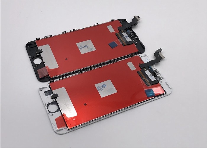 100% Fitness Iphone 6s Plus Lcd Screen Replacement For Mobile Phone Accessories