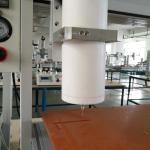 3 Axis Hot Melt Glue Dispenser Desktop Design Hot Melt Dispenser Machine