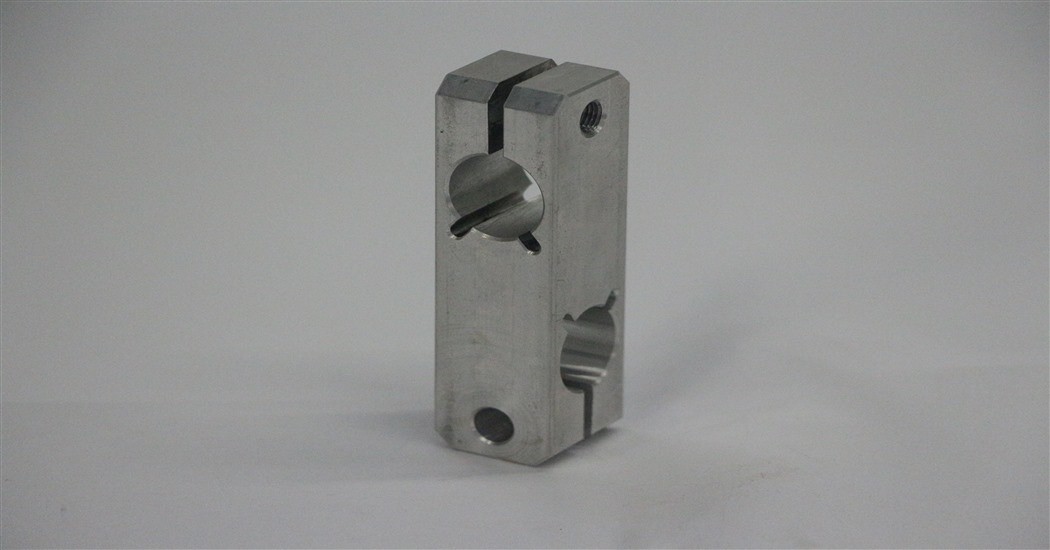 Precision Machining Aluminum Die Casting Auto Parts OEM / ODM Available