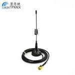High Gain External GPS GLONASS Antenna , 2.4ghz 5.8ghz Dual Band GPS Antenna