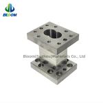 High Effiency Customized Twin Screw Barrel For Extrusion In Repairing Renovation
