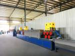 Thickness 0.6mm 1.2mm PET Strap Making Machine Packing Belt Extrusion Line