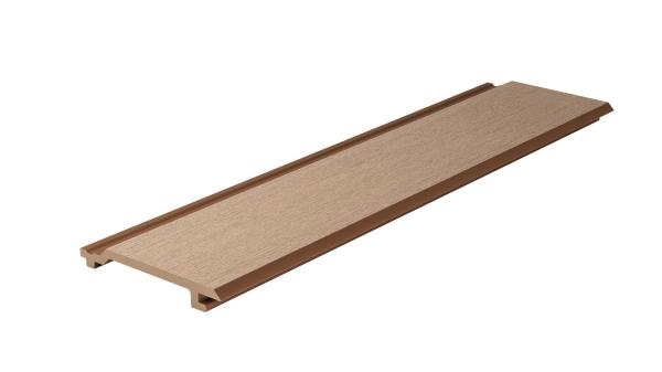 148 X 21 Eco Plastic Outdoor Decking Material Cladding Plastic Wood Composite