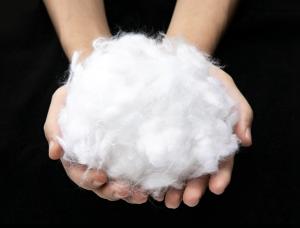 Wholesale Synthetic Acrylic Staple Fiber High Performance Semil Dull For Cold Weather Clothing from china suppliers