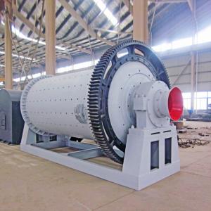 Wholesale Cement Raw Material Processing 135T/H Dry Grinding Ball Mill from china suppliers