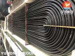 ASME SA213 Alloy Seamless Steel T9 Bend U Boiler Tubes