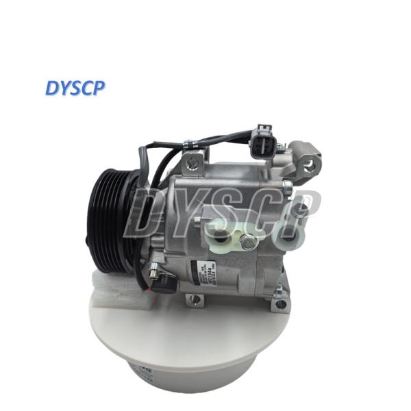 High Quality 88320-1A582 AC Compressor For Toyota Corolla Yaris 6PK Auto Parts