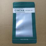 Custom Travel Belt Packaging Bags Industrial Commercial Grade Durable Reusable