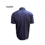 Workwear Short Sleeve T Shirt for Men's Work Shirt and Labor Protection Clothing