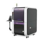 Mini Uv Laser Marking Machine Bar Code 3 Watt 5 Watt