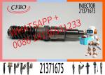 21371672 Vo-lvo Diesel Fuel Injector BEBE4D24001 21340611 21371672 3801618