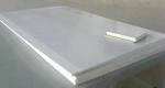 WPC Photo Album Foamed Board Machine , WPC Construction Board Extrusion Line