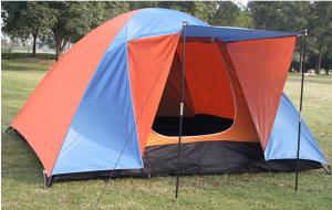 Wholesale Recommended Camping Tent Hiking Tent for Outdoor Backpacking Hiking and Picnic(HT6070-1 to 2person) from china suppliers