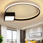 Bling ceiling lights for Living room Bedroom Kitchen Lighting Fixtures (WH-MA-66