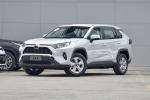 Maximum Power Ps 150-200Ps Active Vehicle With 4-wheel Drive For Toyota Rav 4