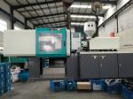 Toothbrush Auto Injection Molding Machine For Making Tooth Pick