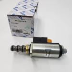 OUSIMA Rotary Solenoid Valve 111-9916 For Excavator E320B E320C E320D