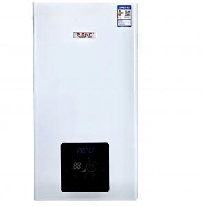 Wholesale Heating And Hot Water Supply Wall Hung Combi Boiler 20-24kw With Touch Screen from china suppliers