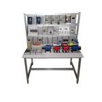 Didactic PH Process Control Trainers Equipment 260kg AC120V 60Hz