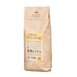 Compostable Brown Paper Packaging Bag for Rice Nuts Coffee Customized With Air