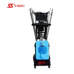 AC power Cable indoor basketball machine Throwback 1.2-2m Drop Point
