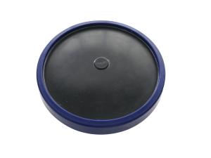 Wholesale Reliable Fine Bubble Disc Diffuser For Effective Air Consumption 0.2 - 0.6m3/Min from china suppliers