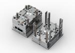 OEM / ODM ： Cold Runner Injection Molding & Glasses Inner Housing (1*1) No.23057
