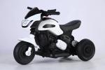 6V 4A Stable Chassis And Cute Design Kids Electric Motorcycle For Boys And Girls