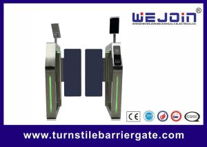 Wholesale Automatic Security Swing Barrier Gate Access Control 304 Stainless Steel from china suppliers