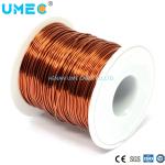 Transformer Winding Wire Aluminum/Copper Enameled Magnet Wire with Third Party