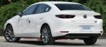 Mazda 3 Axela 2022 2.0L Automatic Smart Edition 4 door 5 seat sedan Gasoline