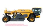 XLZ230K Road Construction Machines Cold Recycler Machine Intelligent Control