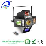Cross shape Derby and Strobe professional DJ/Disco home party Effect Light