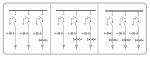 Reliable Low Voltage Switchgear , Voltage Switchgear Stable Chemical Performance