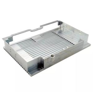 Wholesale China Factory Custom Rapid Prototype Wholesale CNC Machining Frame Parts for Markets from china suppliers