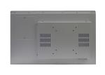Aluminum Alloy Material Industrial Touch Panel PC QR Code Identification